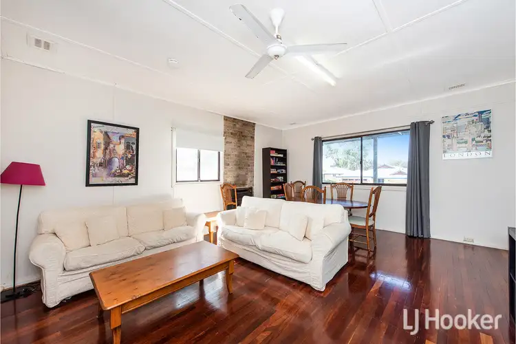 Second view of Homely house listing, 29 Thera Street, Falcon WA 6210