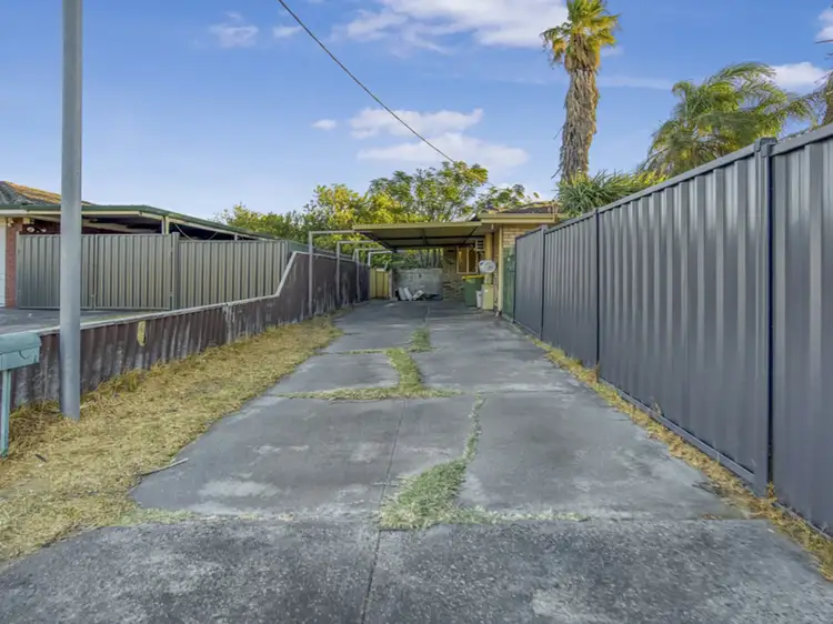 Second view of Homely house listing, 49 Carisbrooke Street, Maddington WA 6109