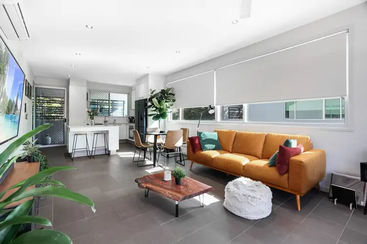 2/7 Camborne Street, Enoggera QLD 4051