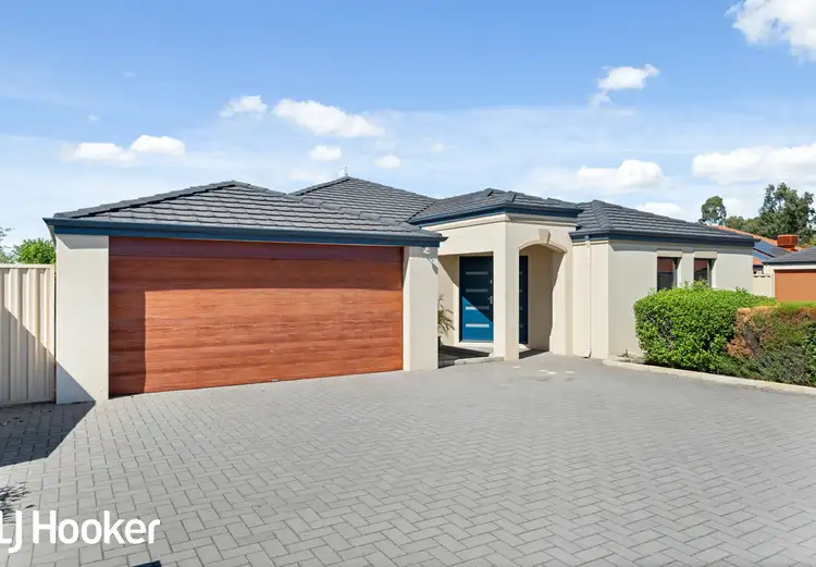 Third view of Homely house listing, 1 Salen Lane, Canning Vale WA 6155