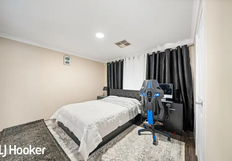 Fifth view of Homely house listing, 1 Salen Lane, Canning Vale WA 6155