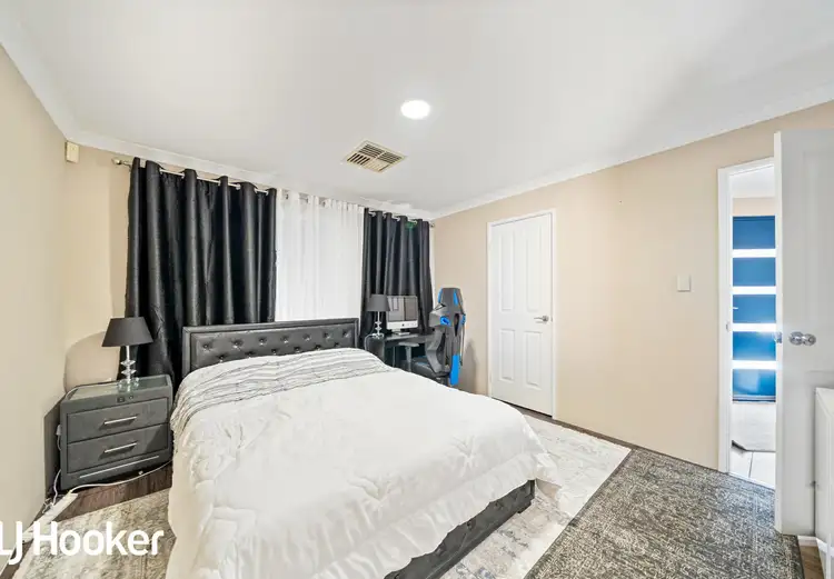 Sixth view of Homely house listing, 1 Salen Lane, Canning Vale WA 6155