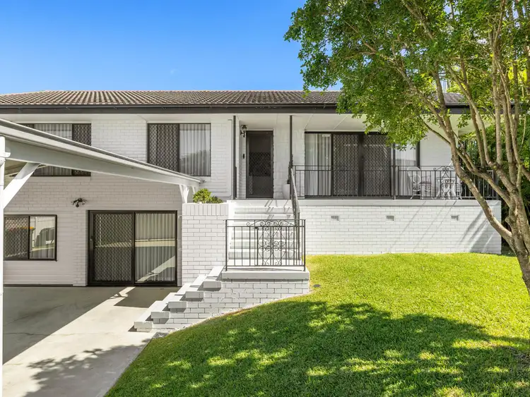 16 Safari Street, Chermside West QLD 4032