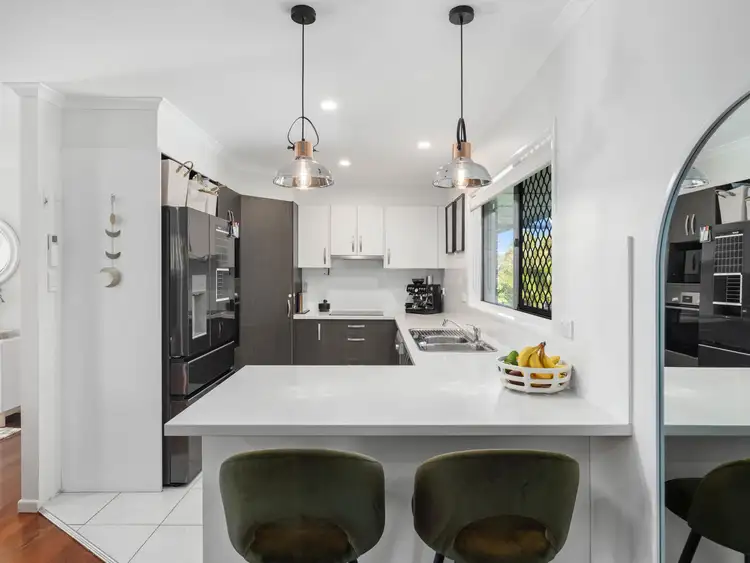 Third view of Homely house listing, 16 Safari Street, Chermside West QLD 4032