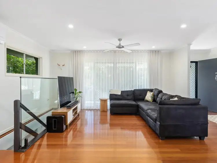 Fifth view of Homely house listing, 16 Safari Street, Chermside West QLD 4032