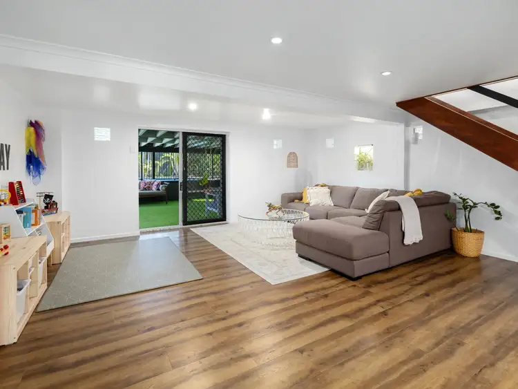 Sixth view of Homely house listing, 16 Safari Street, Chermside West QLD 4032
