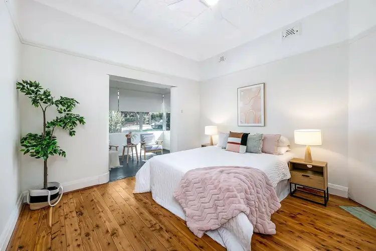 Sixth view of Homely house listing, 22 Weldon Street, Burwood NSW 2134