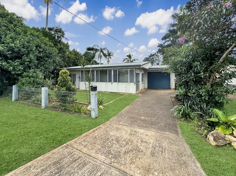 20 Canopus Circuit, Atherton QLD 4883