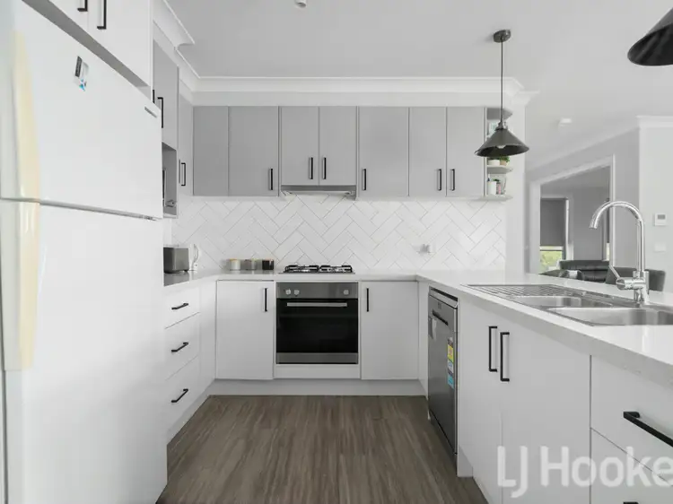 Second view of Homely house listing, 1 Walpole Close, Kelso NSW 2795
