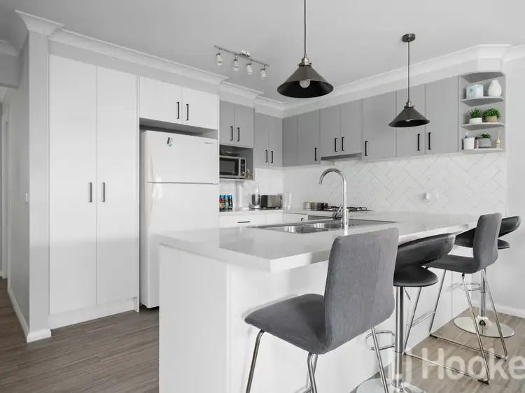 Third view of Homely house listing, 1 Walpole Close, Kelso NSW 2795