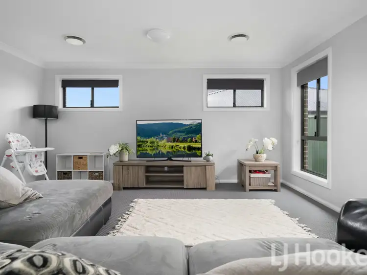 Fourth view of Homely house listing, 1 Walpole Close, Kelso NSW 2795
