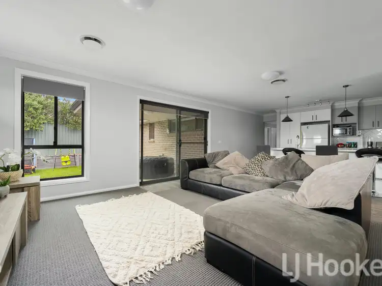 Fifth view of Homely house listing, 1 Walpole Close, Kelso NSW 2795