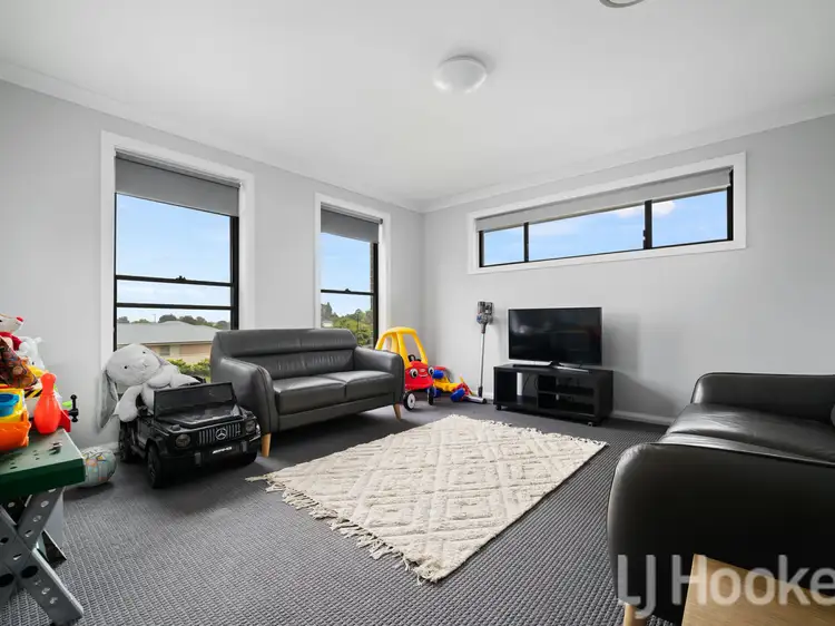 Sixth view of Homely house listing, 1 Walpole Close, Kelso NSW 2795