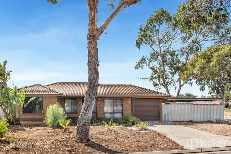 8 Quinn Drive, Paralowie SA 5108
