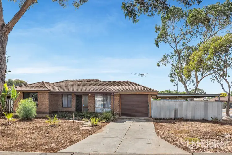 Second view of Homely house listing, 8 Quinn Drive, Paralowie SA 5108