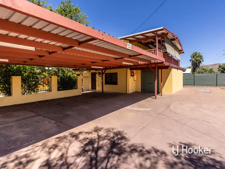 Main view of Homely house listing, 40 Lovegrove Drive, Araluen NT 870
