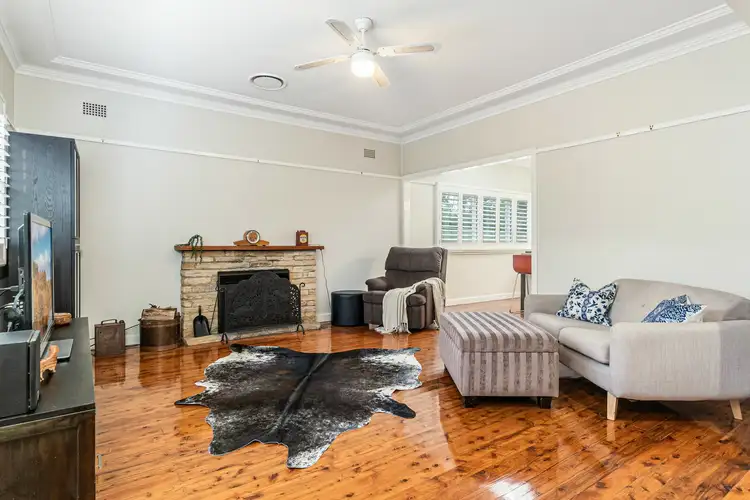 Third view of Homely house listing, 24 Layton Avenue, Blaxland NSW 2774