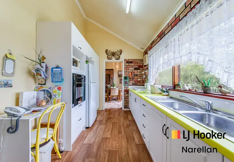 Second view of Homely house listing, 40 Kalyan Avenue, Bradbury NSW 2560