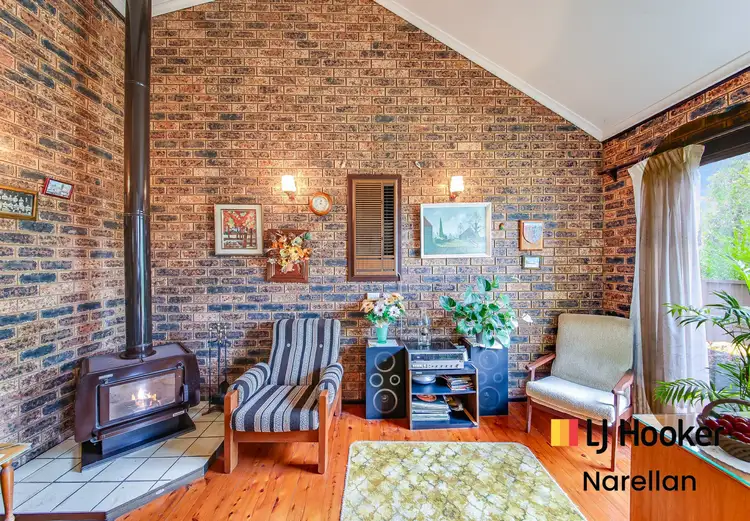 Third view of Homely house listing, 40 Kalyan Avenue, Bradbury NSW 2560