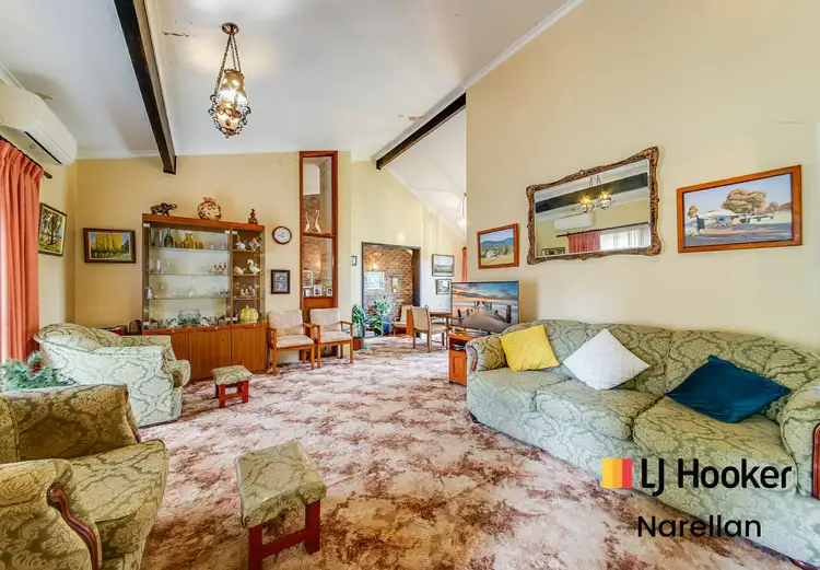 Fourth view of Homely house listing, 40 Kalyan Avenue, Bradbury NSW 2560