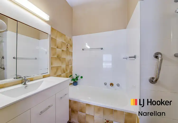 Fifth view of Homely house listing, 40 Kalyan Avenue, Bradbury NSW 2560