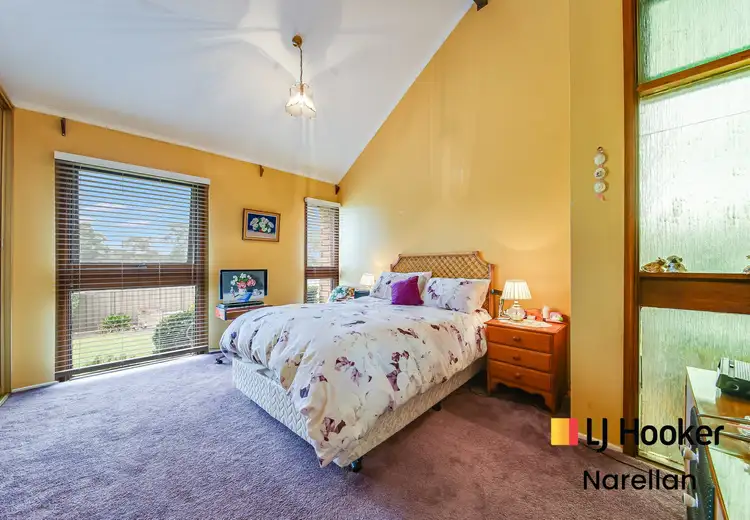 Sixth view of Homely house listing, 40 Kalyan Avenue, Bradbury NSW 2560