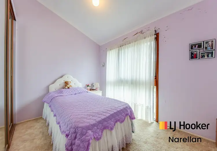 Seventh view of Homely house listing, 40 Kalyan Avenue, Bradbury NSW 2560