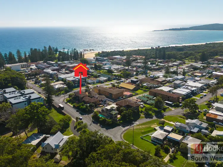 Second view of Homely unit listing, 5/1 Landsborough Street, South West Rocks NSW 2431