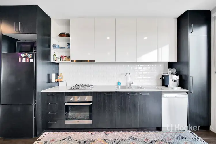 Fourth view of Homely apartment listing, 305/18 Tribeca Drive, Point Cook VIC 3030