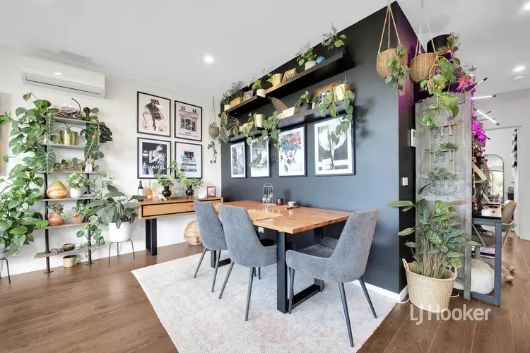 Fifth view of Homely apartment listing, 305/18 Tribeca Drive, Point Cook VIC 3030