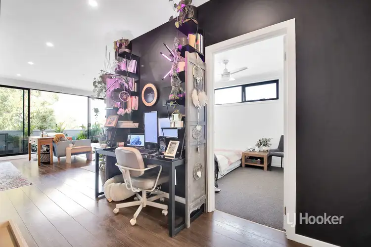 Sixth view of Homely apartment listing, 305/18 Tribeca Drive, Point Cook VIC 3030