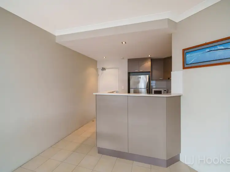 Fourth view of Homely apartment listing, 48/150 Stirling Street, Perth WA 6000