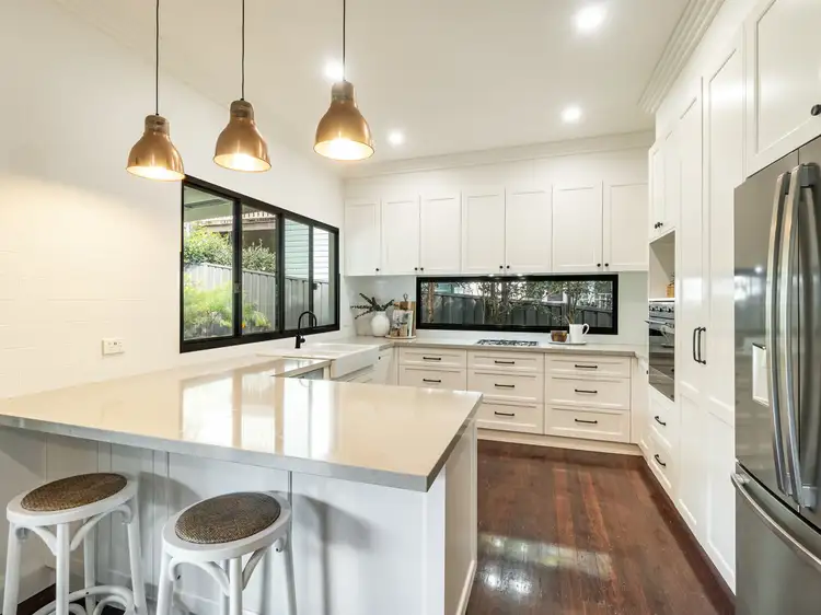 Second view of Homely house listing, 17 Pound Street, Lismore NSW 2480