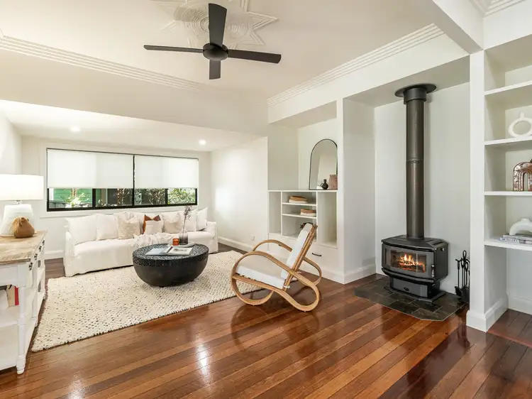 Third view of Homely house listing, 17 Pound Street, Lismore NSW 2480