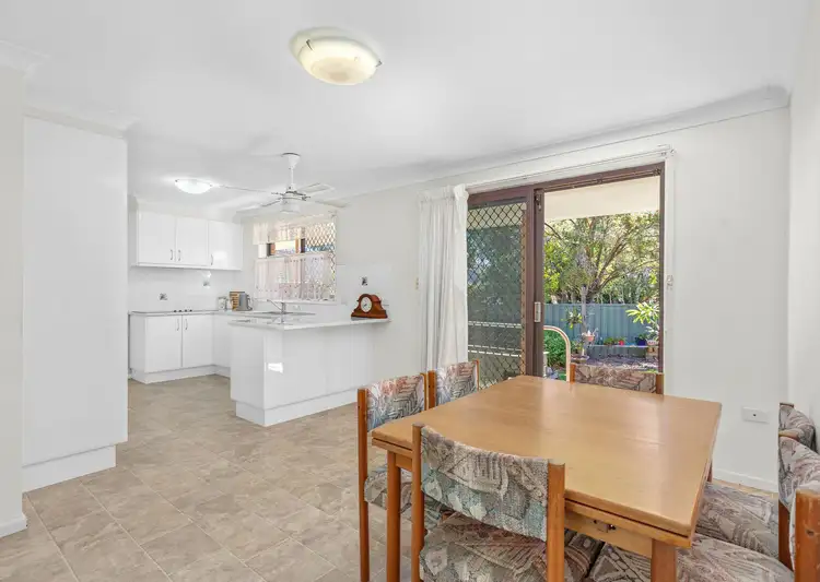 Fifth view of Homely house listing, 4 Wattle Close, Taree NSW 2430