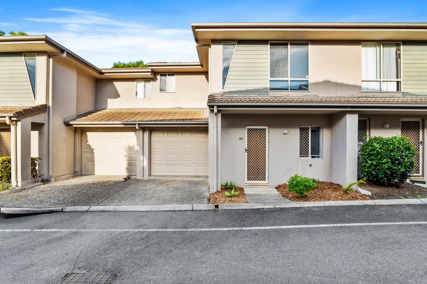 Main view of Homely townhouse listing, 39/154 River Hills Road, Eagleby QLD 4207