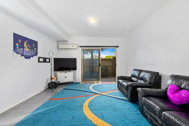 Third view of Homely townhouse listing, 39/154 River Hills Road, Eagleby QLD 4207