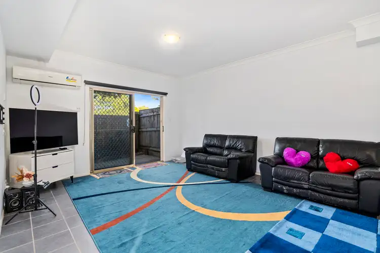 Fourth view of Homely townhouse listing, 39/154 River Hills Road, Eagleby QLD 4207