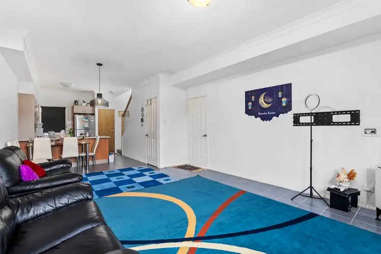 Fifth view of Homely townhouse listing, 39/154 River Hills Road, Eagleby QLD 4207