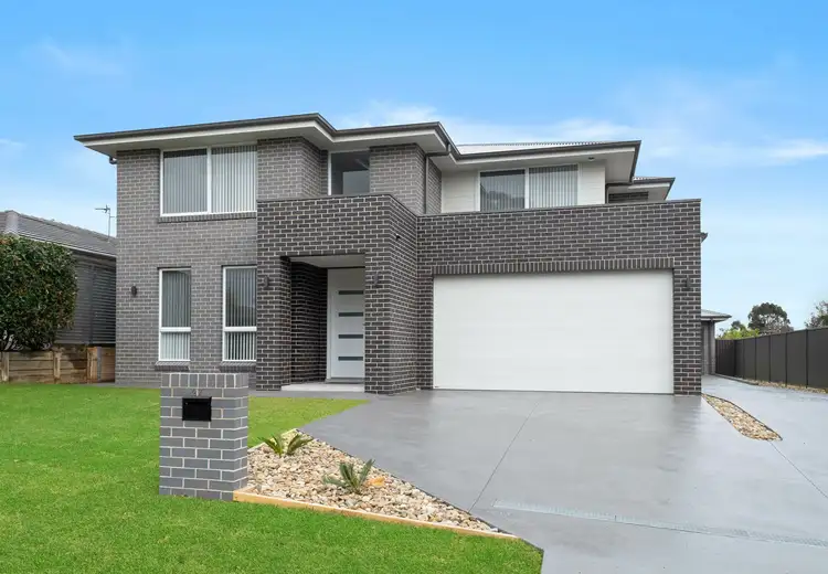 27 Eskdale Close, Narellan Vale NSW 2567