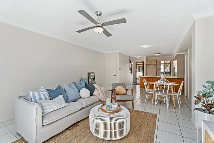 Third view of Homely townhouse listing, 37/147-153 Fryar Road, Eagleby QLD 4207