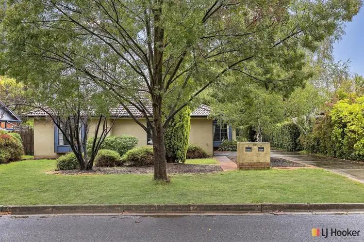 Main view of Homely house listing, 36A Atherton Street, Downer ACT 2602