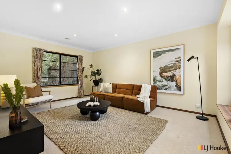 Second view of Homely house listing, 36A Atherton Street, Downer ACT 2602