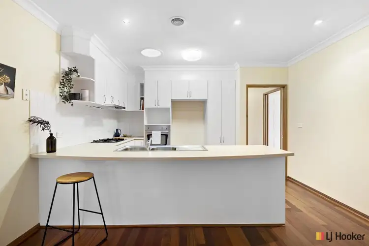 Fourth view of Homely house listing, 36A Atherton Street, Downer ACT 2602