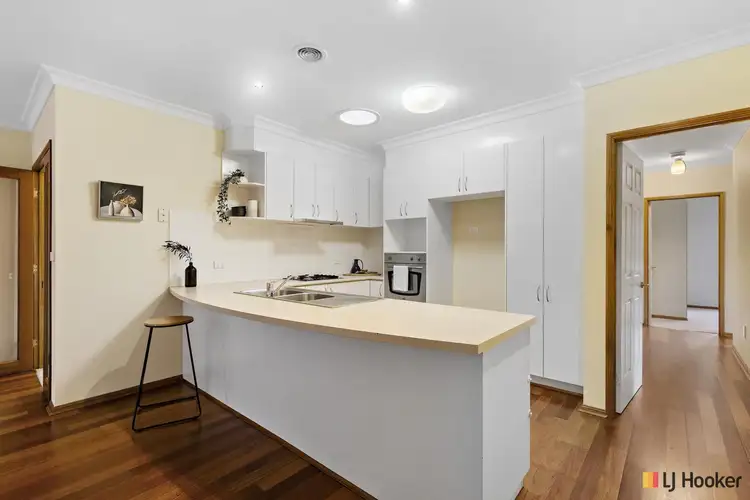 Sixth view of Homely house listing, 36A Atherton Street, Downer ACT 2602