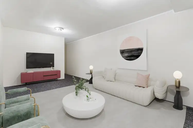 Second view of Homely unit listing, 6/14-16 Warner Avenue, Wyong NSW 2259