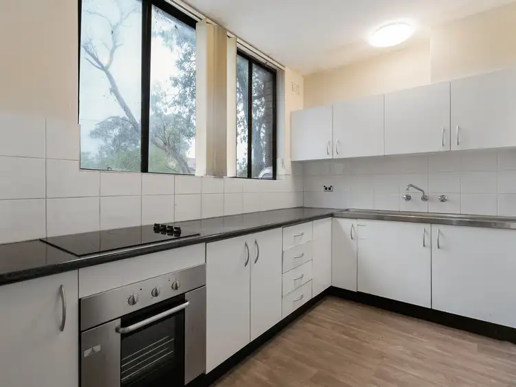 Third view of Homely unit listing, 6/14-16 Warner Avenue, Wyong NSW 2259