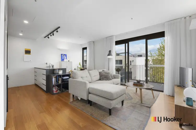69/46 Honeysett View, Kingston ACT 2604