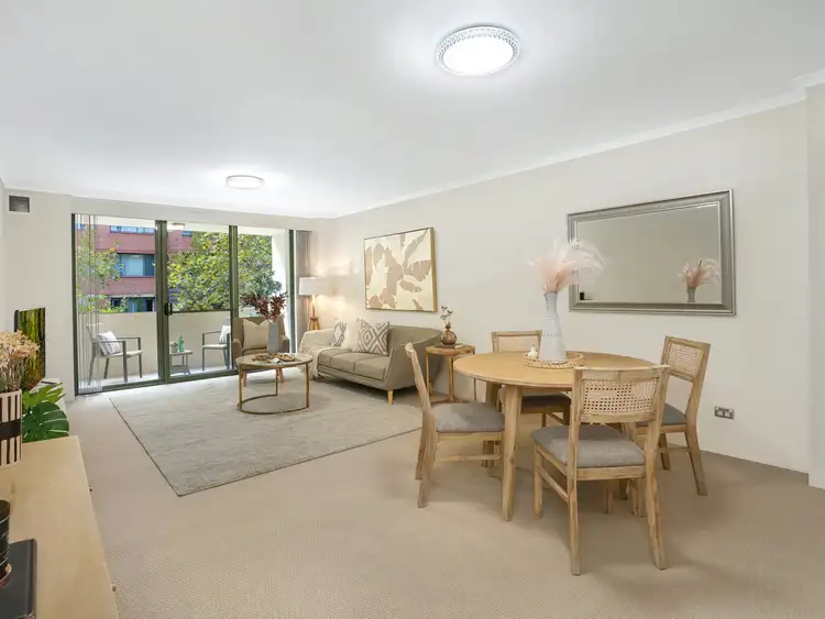 Second view of Homely unit listing, 9/149 Pyrmont Street, Pyrmont NSW 2009