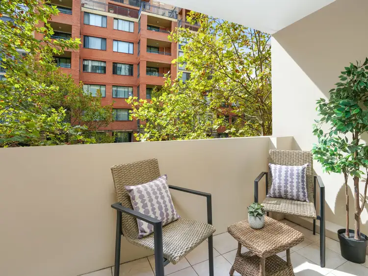 Fourth view of Homely unit listing, 9/149 Pyrmont Street, Pyrmont NSW 2009